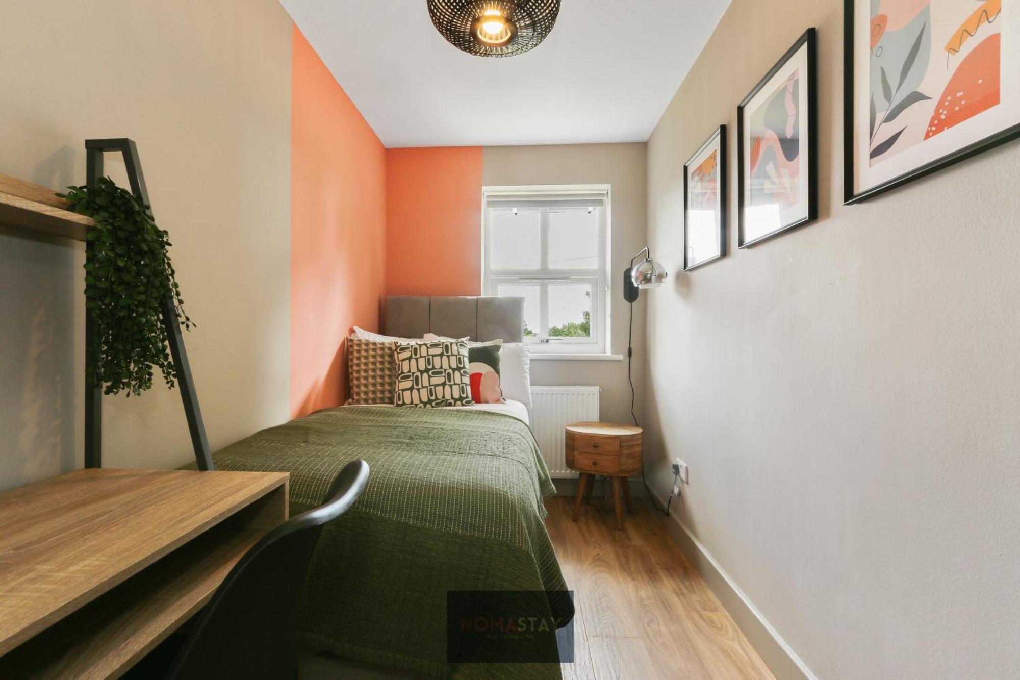 Nomastay, Corporate, Families, Relocation, 3 Bed, 2 Bath, Parking, Next To The Hospital, University, City Center Sheffield Exterior foto